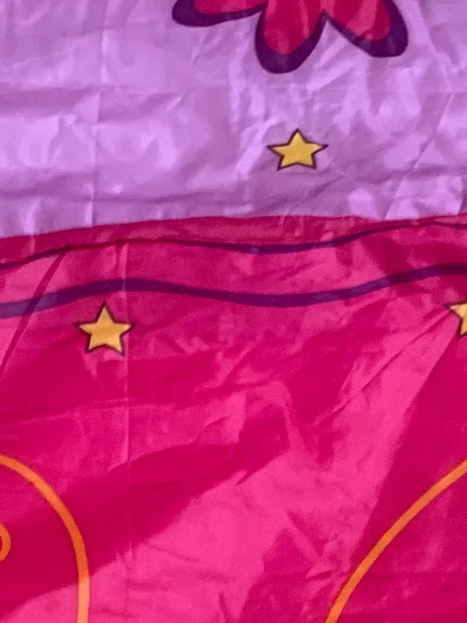 3Suisses Kinder Schlafsack Mädchen Outdoor Mehrfarbig 150 cm 3