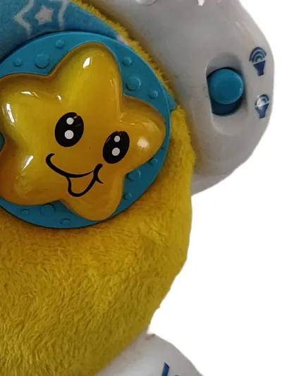 VTech Kleines Mondlicht Nachtlicht Kinder Spielzeug Mehrfarbig