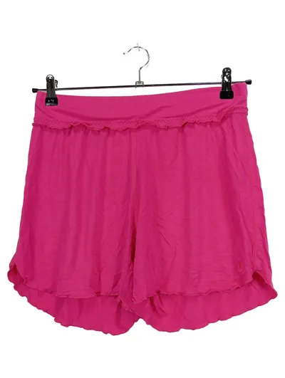 emotions Bequeme Damen Sport Shorts Pink Gr. 40-42