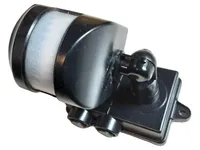 ELRO ES90 Bewegungsmelder 180° PIR Sensor IP44 Außen Schwarz 1000W 1
