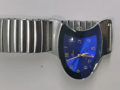 Excellanc Damen Armbanduhr Modern Mehrfarbig Metall Uhr Damenuhr