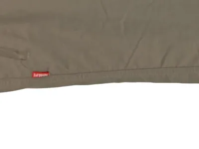 Craghoppers Zip-Off Cargohose Herren Outdoor Beige W34 L31