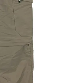 Craghoppers Zip-Off Cargohose Herren Outdoor Beige W34 L31 3