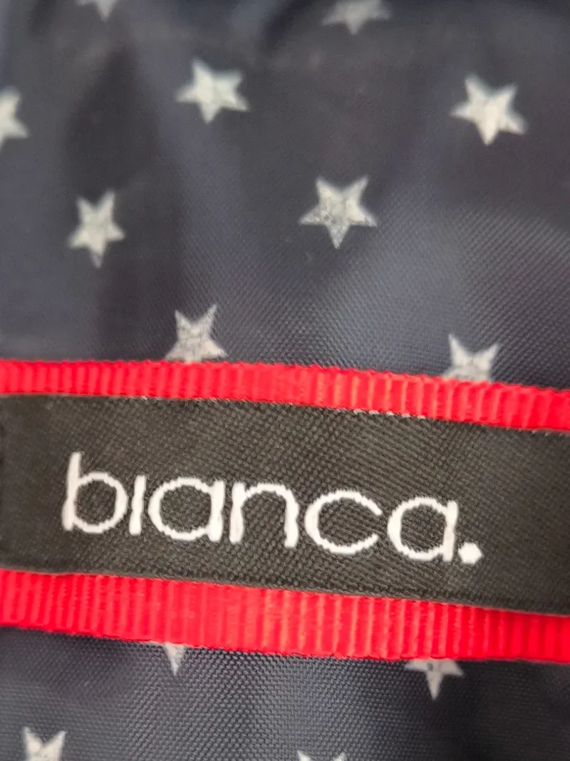 Bianca Damen Blazer gestreift Gr. 44 Klassisch Mehrfarbig 5