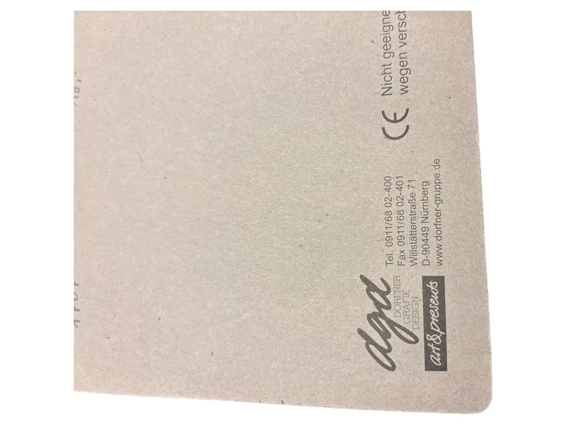 DORFNER LKW Benedikt Dunkel Modellfahrzeug Schwarz 3cm x 18.5cm 2
