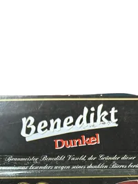DORFNER LKW Benedikt Dunkel Modellfahrzeug Schwarz 3cm x 18.5cm 3