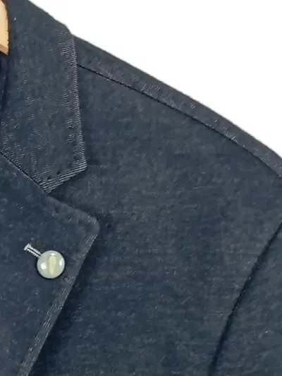 Benvenuto Herren Sakko Blau Gr. 98/48 Business