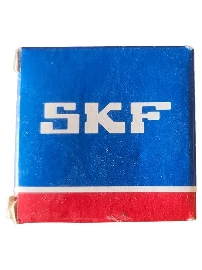 SKF Kugellager KFZ Teil Mehrfarbig