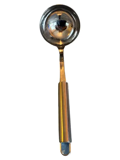 WMF Suppenkelle Schöpfkelle Modern Edelstahl Silber 100ml