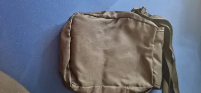 Passenger Clothing Umhängetasche Schwarz Crossbody Bag Schultertasche