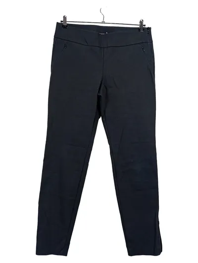 MARC AUREL Damen Anzughose Business Schwarz Gr. 42