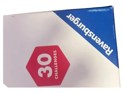 Ravensburger Gravitrax Kugelbahn Spiel The Game Impact Mehrfarbig Kunststoff