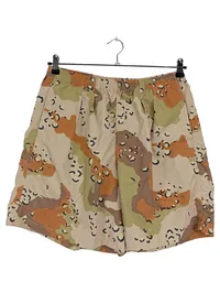 BURLAP OUTFITTER Herren Cargo Shorts Tarnmuster Outdoor Gr. 48 1