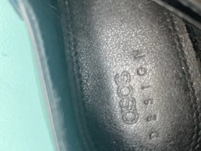 ASOS Damen Slingback Mary Jane Schuhe Blockabsatz Knöchelriemen Gr. 42 Schwarz