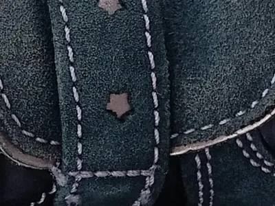 Primigi Kinder Schneestiefel Gr. 22 Blau Praktisch Winterstiefel Jungen Mädchen