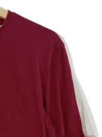Beyond Limits Herren T-Shirt Sportlich Rot Gr. el 3