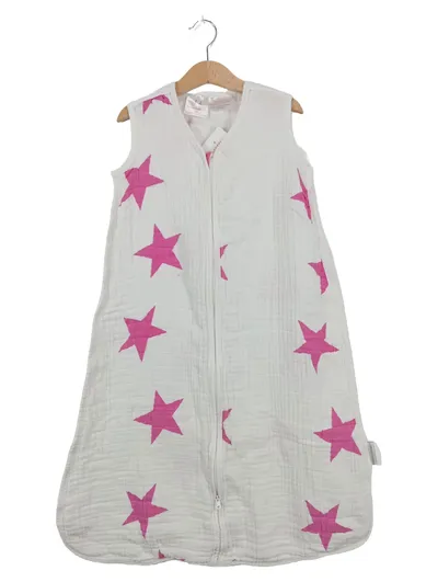 aden + anais Baby Schlafsack Sterne Mehrfarbig Gr. 86