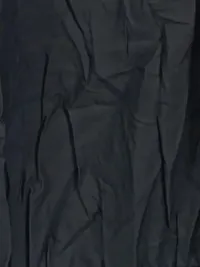 Ernsting's family Damen Hemdbluse Schwarz Einheitsgröße Casual 3/4-Arm 8