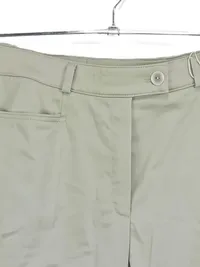 Basler Anzughose Damen Beige Business Baumwolle Gr. W28/36/S L30 3