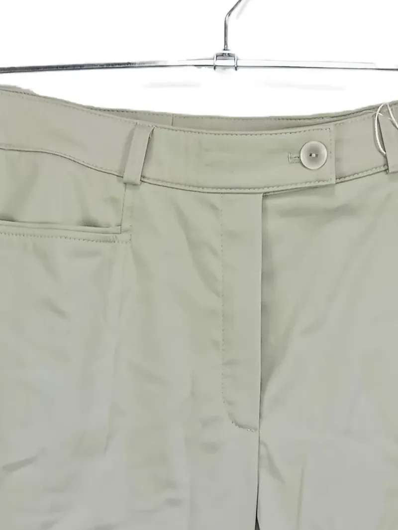 Basler Anzughose Damen Beige Business Baumwolle Gr. W28/36/S L30 3