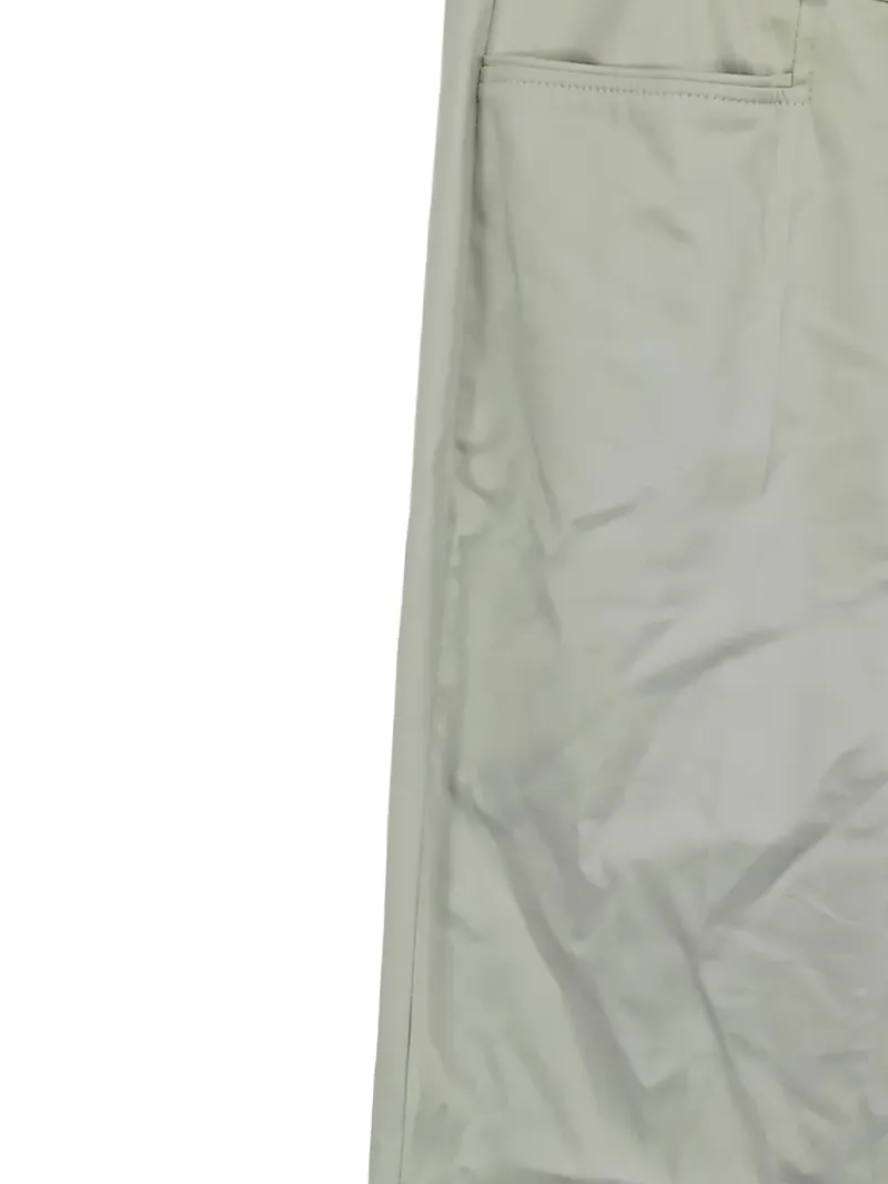 Basler Anzughose Damen Beige Business Baumwolle Gr. W28/36/S L30 4