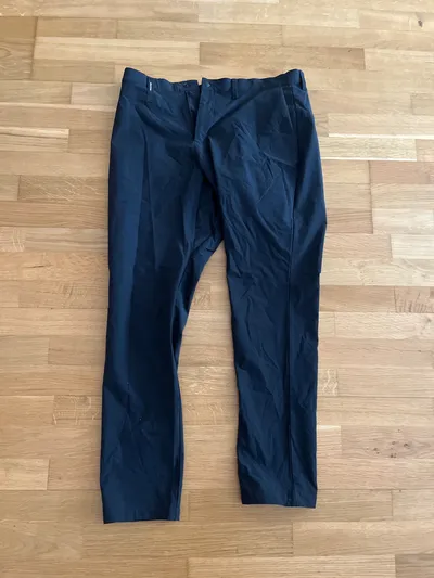 Karrimor Herren Outdoorhose Blau Größe M Trekkinghose Wanderhose