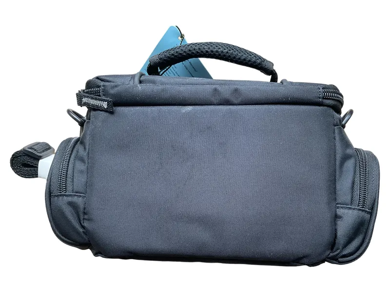 Case Logic Kameratasche Schwarz Polyester Schultertasche 2