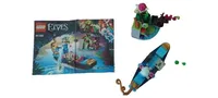 LEGO Elves 41181 Naidas Gondel Kobold Bauset komplett ab 6 J. 2