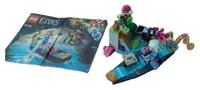 LEGO Elves 41181 Naidas Gondel Kobold Bauset komplett ab 6 J. 4