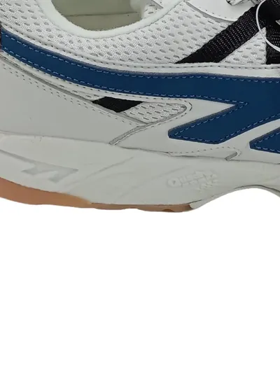 Hi-Tec Adrenal Pro Indoor Herren Sportschuhe Turnschuhe Mehrfarbig Gr. 46