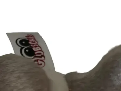 NICI Koala Plüschtier Kuscheltier Mehrfarbig 19cm Stofftier Glubschis