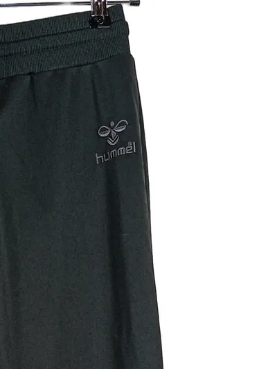 Hummel Jogginghose Herren Gr. M Schwarz Sport Freizeithose