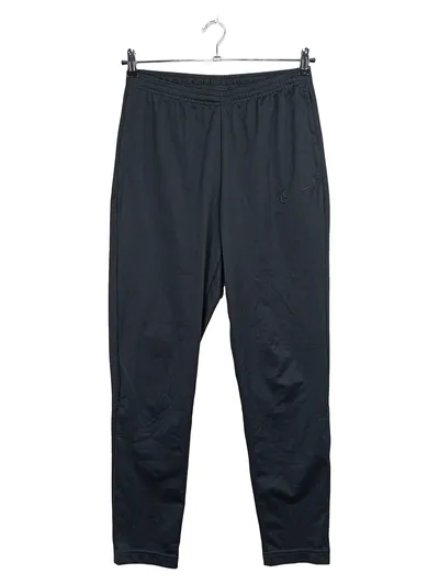 Nike Dri-FIT Academy Trainingshose Herren Gr. M Schwarz Jogginghose
