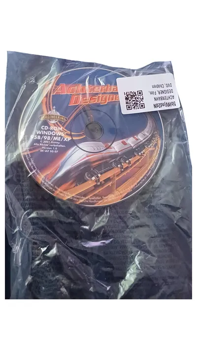 Disney Achterbahn Designer PC Strategiespiel Simulation Deutsch ab 6