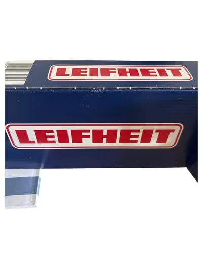 Leifheit Telegant 36 Protect Plus Wandtrockner Wäscheständer Weiß 3,6m