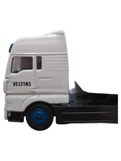 Veltins BMW Williams F1 Team LKW Modellfahrzeug Mehrfarbig Sammlerstück