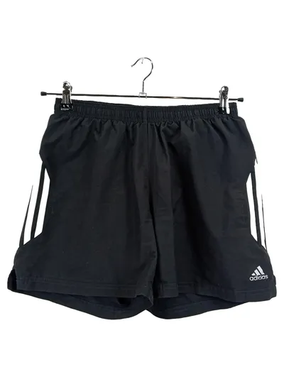 Adidas Herren Sport Shorts Schwarz Gr. 38/M Climacool Laufhose