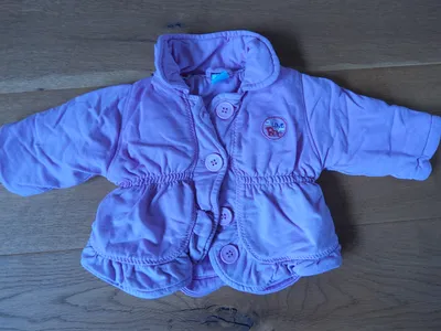 Babyface Kinder Steppjacke Mädchen Gr. 62 Rosa Casual