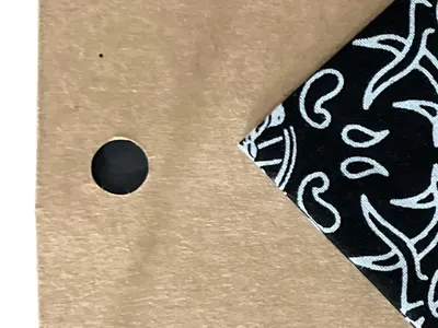 Jägermeister Bandana Stirnband Schwarz UNI Streetwear