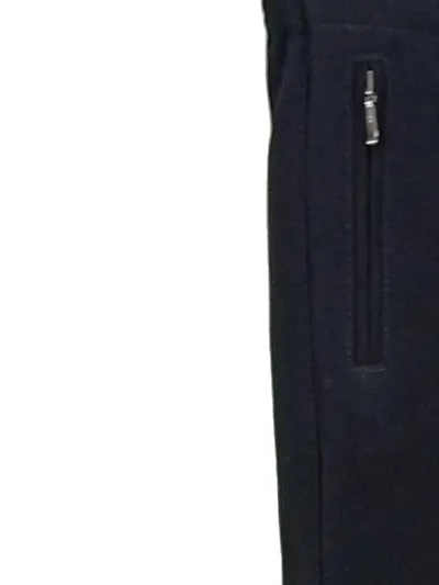 DRYKORN Damen Jogginghose Gr. 28-32 Schwarz Sportlich Polyester