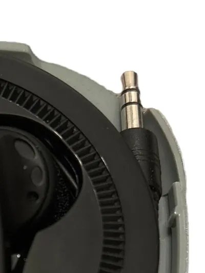 Sennheiser In-Ear Kopfhörer Kabelgebunden Schwarz 3,5mm Klinke