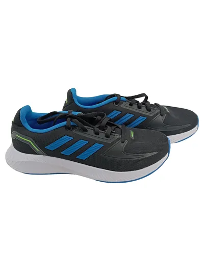 Adidas Sportschuhe Kinder Laufschuhe Gr. 38.5 Mehrfarbig