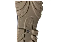 Dry Walk Gummistiefel Herren Gr. 39 Blau Outdoor Regenstiefel 3