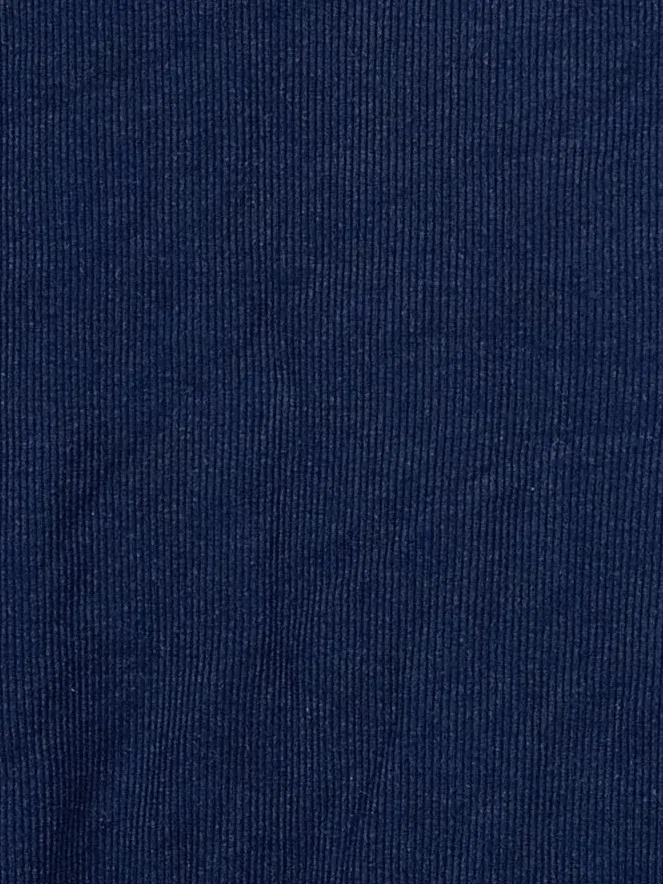 DELMAO Herren Tanktop Unterhemd Basic Blau Gr. M 7