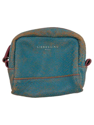 Liebeskind Berlin Umhängetasche Damen Leder Mehrfarbig Casual Tasche