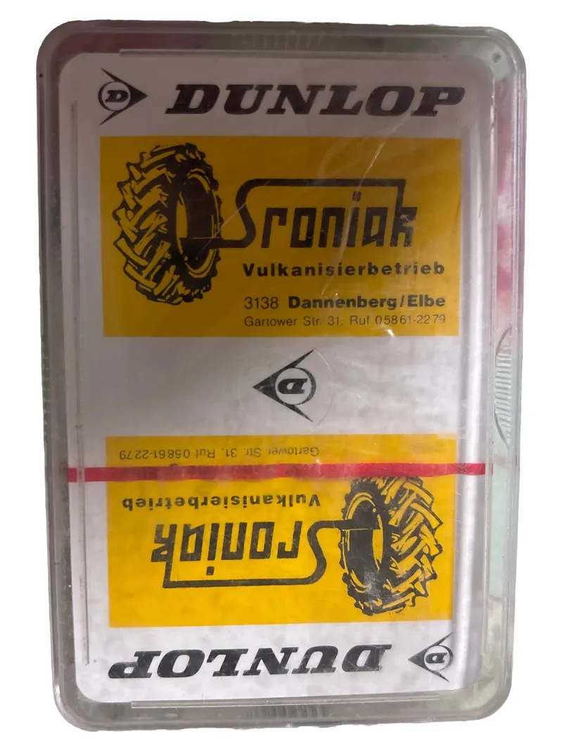 Skat Auslese Französisches Clubbild 32 Blatt Kartenspiel Berliner Spielkarten 2