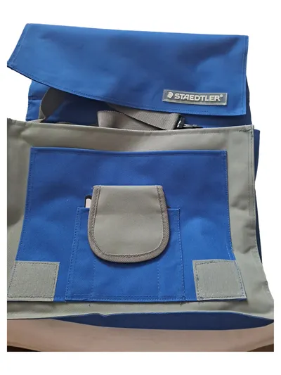 STAEDTLER Federtasche Mehrfarbig Kinder Stifteetui Schlampermäppchen