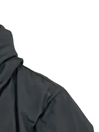 Finn Flare Damen Steppjacke Schwarz Einheitsgröße Casual 6