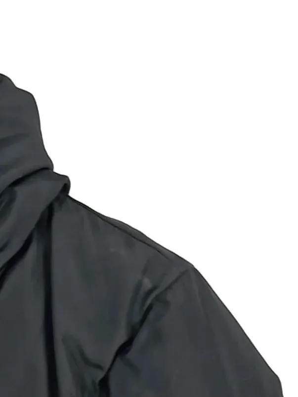 Finn Flare Damen Steppjacke Schwarz Einheitsgröße Casual 6
