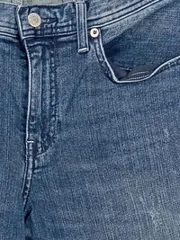Armani Exchange A|X Herren Jeans J13 Slim Fit Blau W32 L33 2